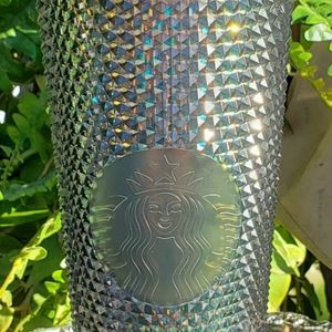 Starbucks Unicorn Studded Tumbler
